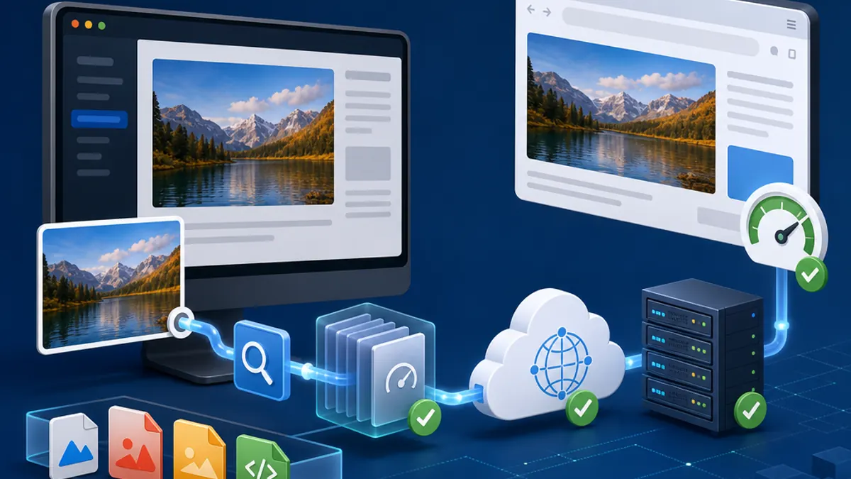 ShortPixel WebP Not Working? 10 Checks to Fix Image Delivery
